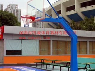 标准篮球架尺寸和高度是多少米？全面解析球场核心参数