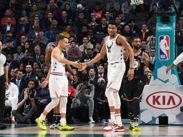 NBA全明星投票2026排行，新王登基，旧神谢幕，联盟格局悄然重塑