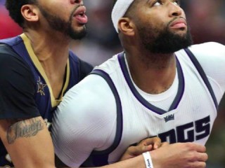 禁区之王的篮板艺术，深度解析最强NBA考辛斯篮板属性