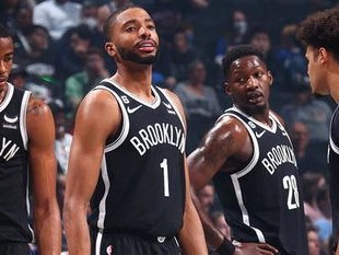 2023年NBA选秀顺位预测，新星涌现，未来可期