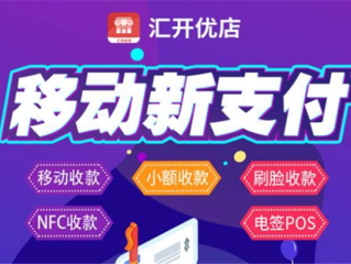 汇旺支付App，数字化浪潮下的便捷支付新选择