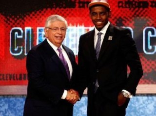 NBA状元签是什么？一文读懂选秀大会最重磅的头奖