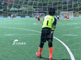 九十分钟的绿茵史诗—90分钟足球网里的热血与梦想