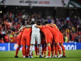 血与火之路，回顾2019男足世界杯预选赛的悲壮与荣耀