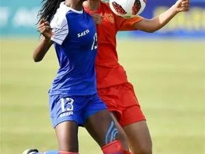 逐梦青春赛场，女足U20世界杯规则全解析