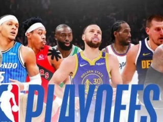 NBA今日赛况，多场激战上演，东西部格局再起波澜
