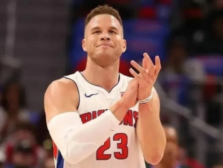 NBA格里芬退役了吗？从白魔兽到生涯终章，他的篮球故事并未结束