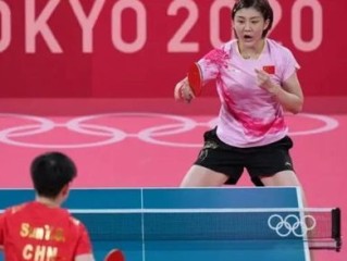 巅峰对决，解析今年乒乓球世锦赛冠军的荣耀之路