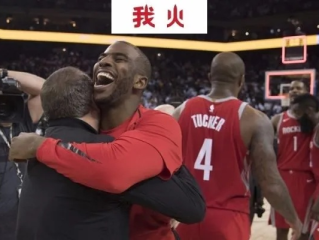 巅峰对决，2017年NBA火箭vs马刺，一场经典西区半决赛的回顾