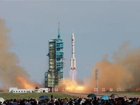星辰之梯，中国几个火箭发射基地的传奇与未来