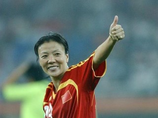 铿锵玫瑰的巅峰时刻，中国女足世界杯最好成绩回顾