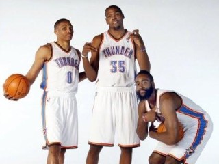 NBA 2026年MVP预测，谁将加冕联盟至高荣誉？