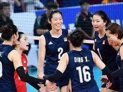 东京奥运中国女排还有机会吗？绝境中的逆袭之光