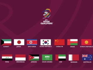 朝鲜退出2026世界杯预选赛，积分规则下的连锁反应与东亚足球格局之变