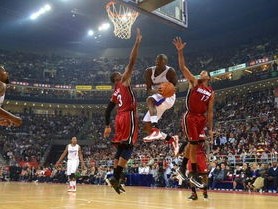 NBA暂停规则全解析，一场比赛究竟有几个暂停？