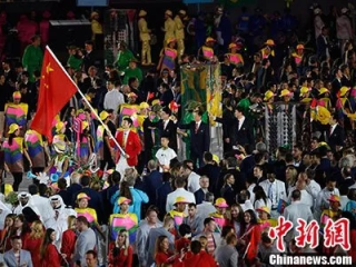 第31届奥运会在哪举行？回顾里约热内卢的激情盛夏