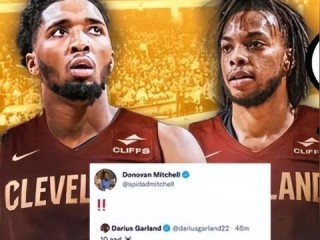 2026 NBA巅峰对决，紫金军团与克利夫兰的宿命交响