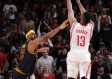 NBA历史打四分排行榜，谁是3+1之王？