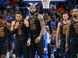 告别熬夜看球！NBA重播观看指南，这些平台让你不错过任何精彩瞬间