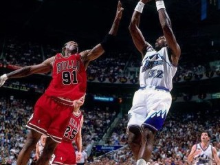 奥尼尔心中的历史前十，巨人的视角，不羁的榜单