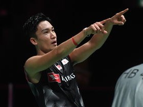 羽坛伉俪风云录，羽毛球世锦赛历届混双冠军盘点
