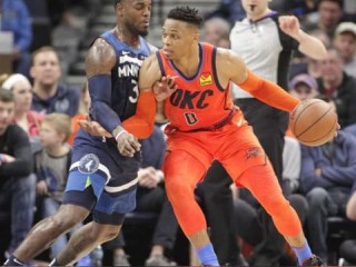 2018NBA季后赛勇士vs快船，卫冕冠军的惊魂首轮