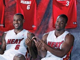 铸就奇迹的冰与火之歌，2019-2020赛季NBA季后赛赛程全回顾