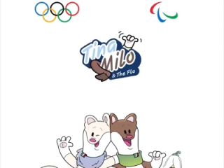 2026冬奥会吉祥物出来了吗？最新消息与设计猜想