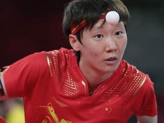 新老交替，剑指巅峰，休斯敦乒乓球世锦赛名单解析