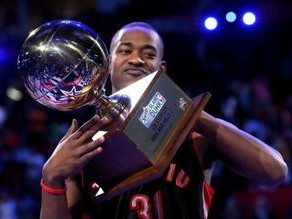 2026NBA全明星扣篮大赛名单揭晓，新老对决，谁将称霸天空？