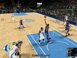 NBA2KOL兑换码输入指南，轻松几步，领取你的专属福利