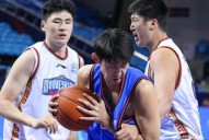 CBA南京同曦排名，黑马崛起背后的坚韧与希望