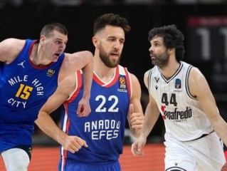 欧洲篮球联赛与NBA谁更强？一场跨大西洋的篮球实力对话