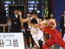中国男篮世界杯亚洲区预选赛赛程表，步步为营，直通2023