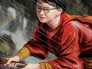 睿智之翼，拉文克劳殿堂中的思想者群像