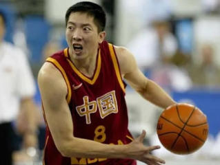 宋涛打过NBA吗？一个中国篮球先驱的未竟之梦