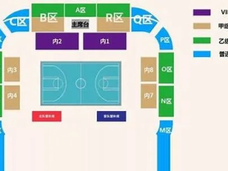 NBA票价一般是多少？一文看懂不同球队、座位与场次的票价差异