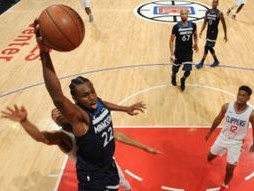 NBA回放全场回放，一场永不落幕的篮球盛宴