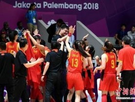 冰与火之歌，2026女篮世界杯，中国VS法国史诗对决
