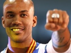 从独狼到马政委，马布里为何离开NBA，在北京找到新生？