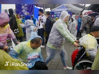 2016奥运会马拉松，一场速度与意志的地球村较量
