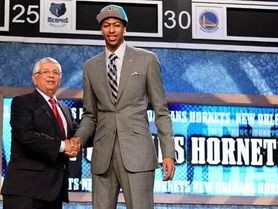 状元签，NBA选秀大会的最高荣耀，到底意味着什么？