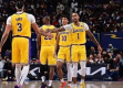 NBA交易最新消息，湖人酝酿大动作，勇士瞄准全明星前锋