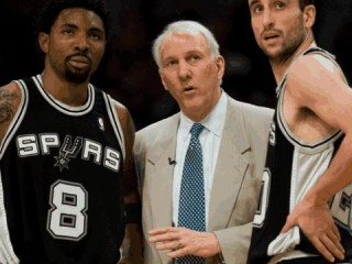 逆境铸就的丰碑，NBA最伟大的总冠军是哪一支？
