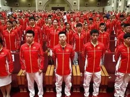 奥运舞台上，中国健儿的优势项目有哪些