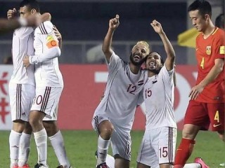2026世界杯亚洲区预选赛程表，国足征途开启，每场都是决战