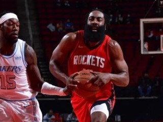 NBA湖人火箭有直播吗？最新赛程与观看指南来了