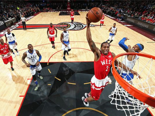重温经典，哪里可以看2016NBA全明星赛的完整回放？