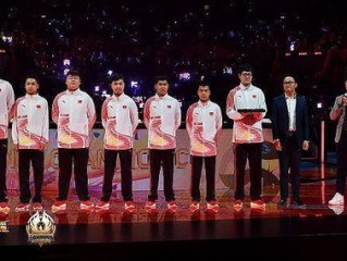 2018亚运会电竞冠军，历史性的突破与荣耀