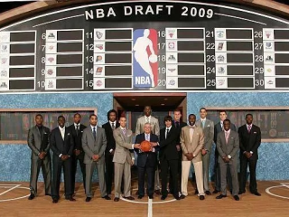 黄金一代的数字密码，NBA 2016届选秀数据全解析
